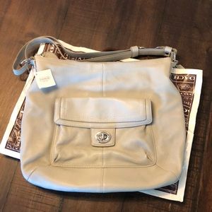 Gorgeous Coach Hobo Bag